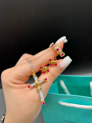 Tiffany & Co. кулон #847185NN
