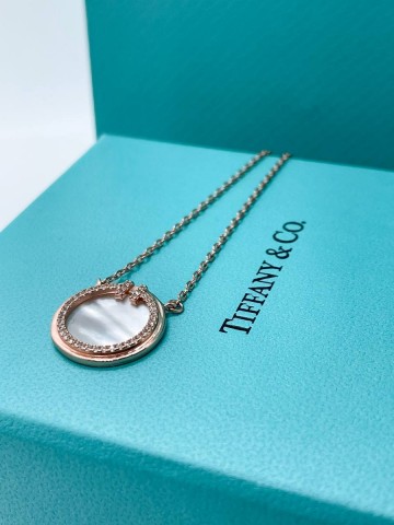Tiffany & Co. кулон #847880MM