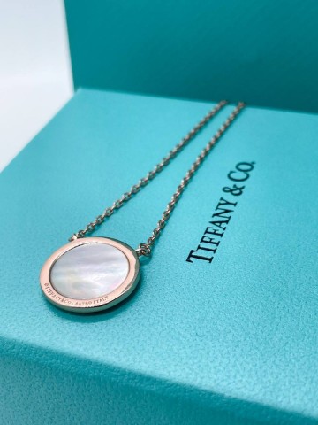 Tiffany & Co. кулон #847880MM