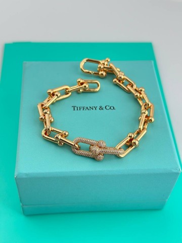 Tiffany & Co HardWear браслет #850278BW