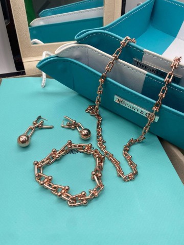 Tiffany & Co. браслет #853628KB
