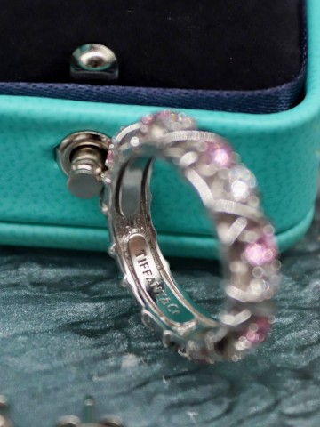 Tiffany & Co. кольцо #855252YN
