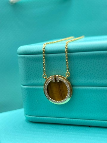 Tiffany & Co. кулон #860663OG