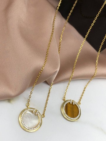 Tiffany & Co. кулон #860663OG