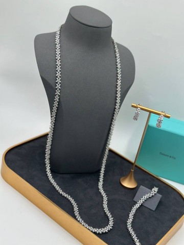 Tiffany & Co. колье #863533OO