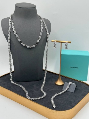 Tiffany & Co. колье #863533OO
