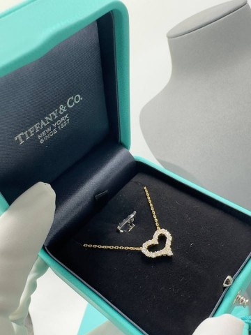Tiffany & Co. кулон мини #866968TN