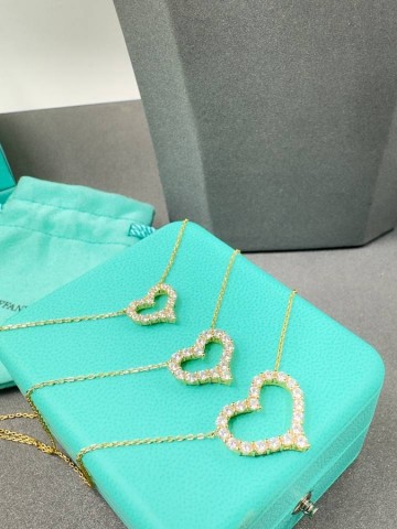 Tiffany & Co. кулон мини #866968TN