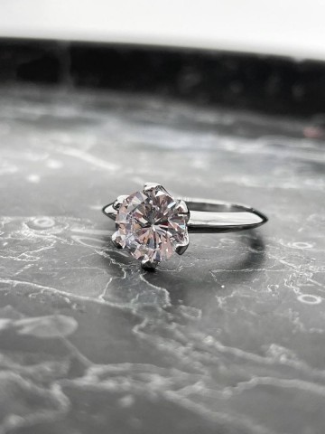 Tiffany & Co. кольцо #867476BS