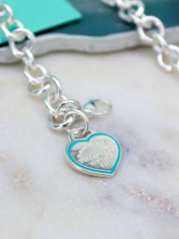 Tiffany & Co. браслет #888572FG