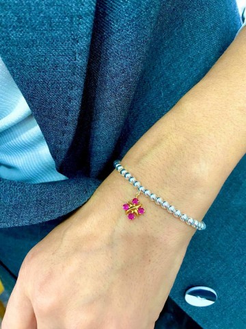 Tiffany & Co. браслет #889751CK