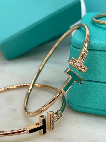 Tiffany & Co. браслет #891143UV