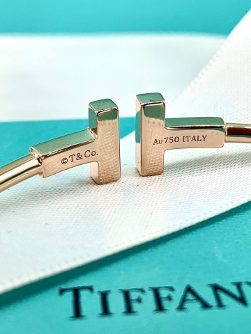 Tiffany & Co. браслет #891143UV