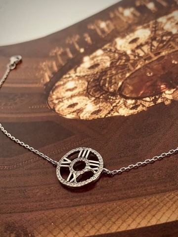 Tiffany & Co. браслет #898029JZ