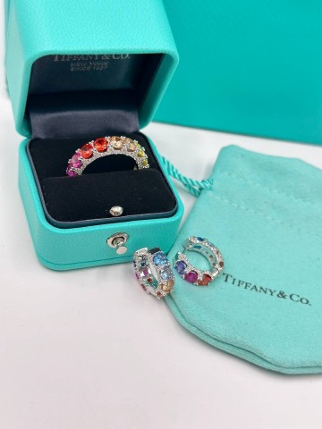 Tiffany & Co. кольцо #911894IF