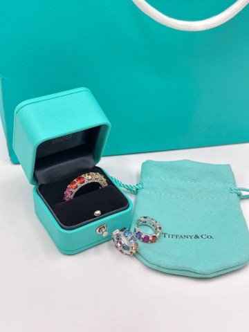 Tiffany & Co. кольцо #911894IF