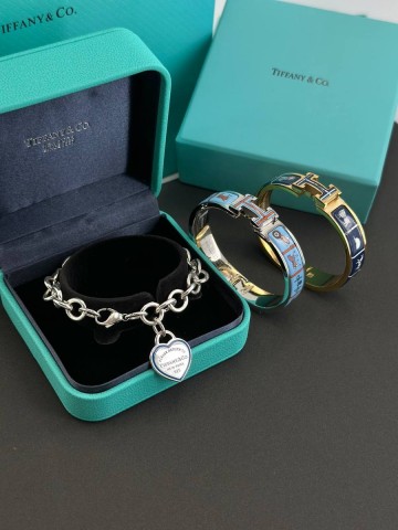 Tiffany & Co. браслет #921540RO