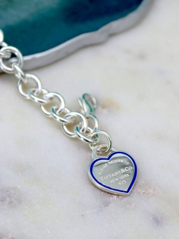 Tiffany & Co. браслет #921540RO