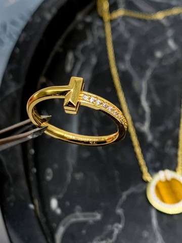 Tiffany & Co. кольцо #926643QL