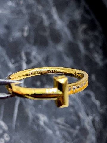 Tiffany & Co. кольцо #926643QL