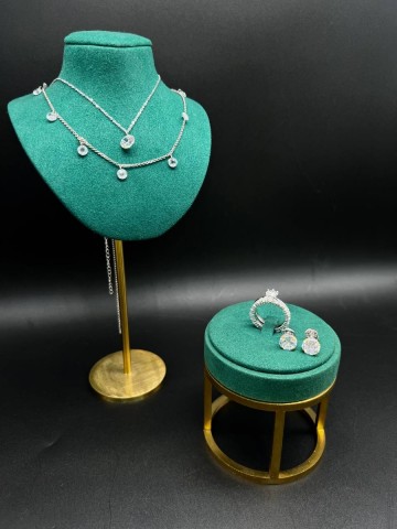 Tiffany & Co. колье #927777FY