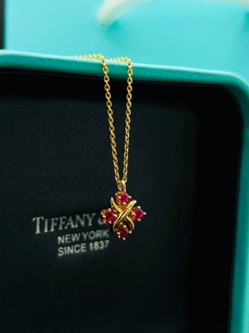 Tiffany & Co. кулон #930150QS