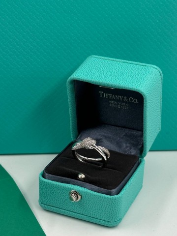 Tiffany & Co. кольцо #933332FP