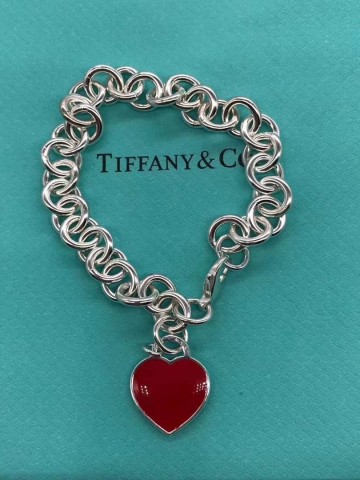 Tiffany & Co. браслет #937606VM