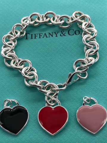 Tiffany & Co. браслет #937606VM