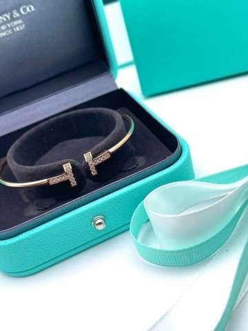 Tiffany & Co. браслет #941343JN