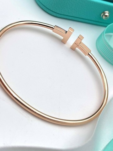 Tiffany & Co. браслет #941343JN