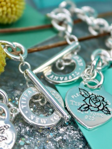 Tiffany & Co. браслет #941891VC