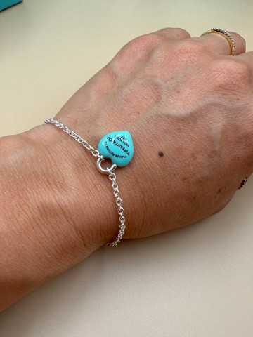 Tiffany & Co браслет #948413LX
