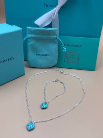 Tiffany & Co браслет #948413LX