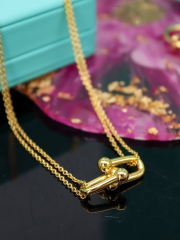 Tiffany & Co. кулон #950580KV