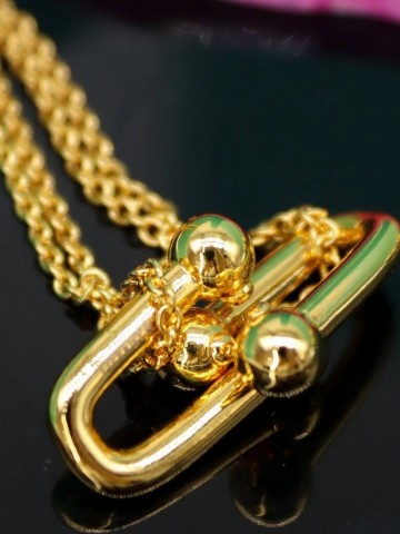 Tiffany & Co. кулон #950580KV