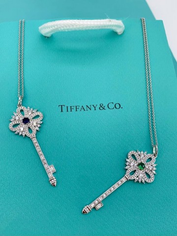 Tiffany & Co. кулон #953997XL