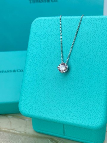 Tiffany & Co. кулон #955035NW