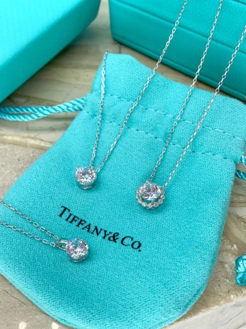Tiffany & Co. кулон #955035NW