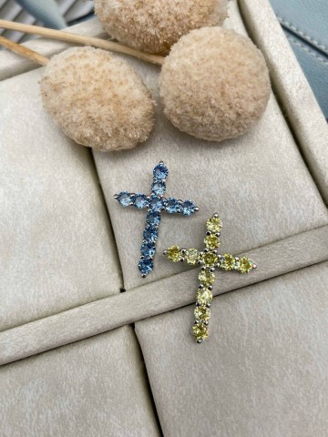Tiffany & Co. кулон #985205MT