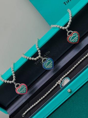 Tiffany & Co. браслет #987914KK