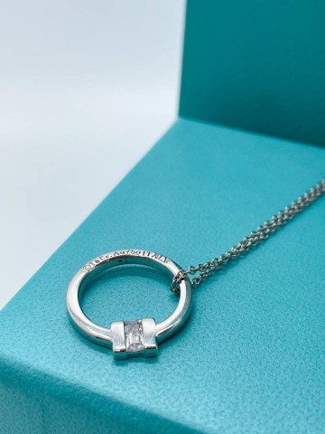 Tiffany & Co. кулон #988944FA