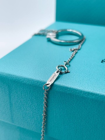 Tiffany & Co. кулон #988944FA