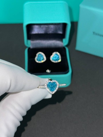 Tiffany & Co. кольцо #988947VS