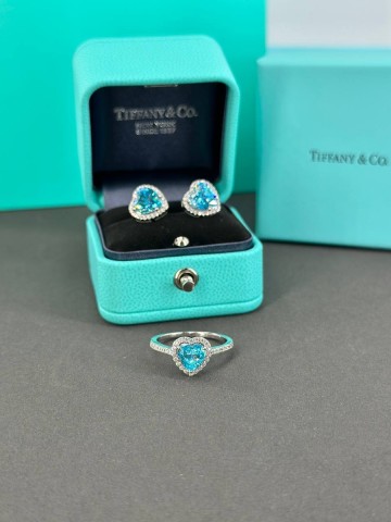 Tiffany & Co. кольцо #988947VS