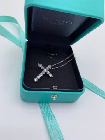 Tiffany & Co. кулон #990841AO
