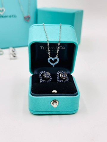 Tiffany & Co. кулон #995804DF