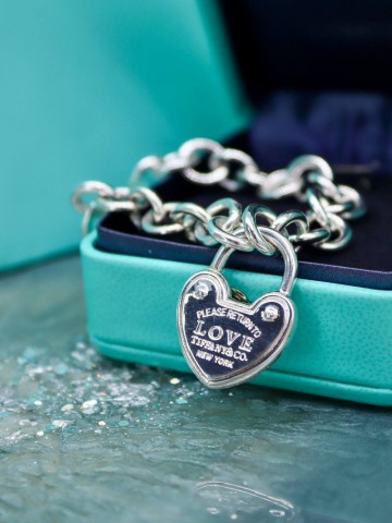 Tiffany & Co. браслет #997042DL