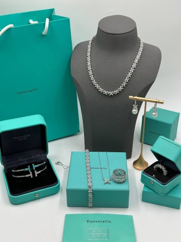 Tiffany & Co браслет #998664TL