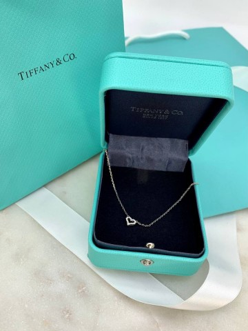 Tiffany & Co. кулон #999468MR